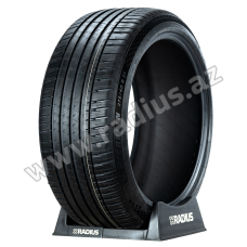 Pilot Sport 4 SUV 275/40 R21